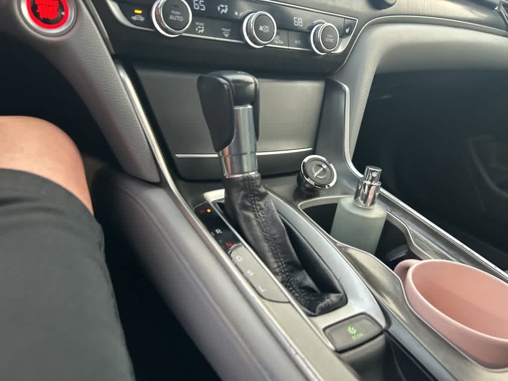 Thumbnail: 2018 Honda Accord - 17