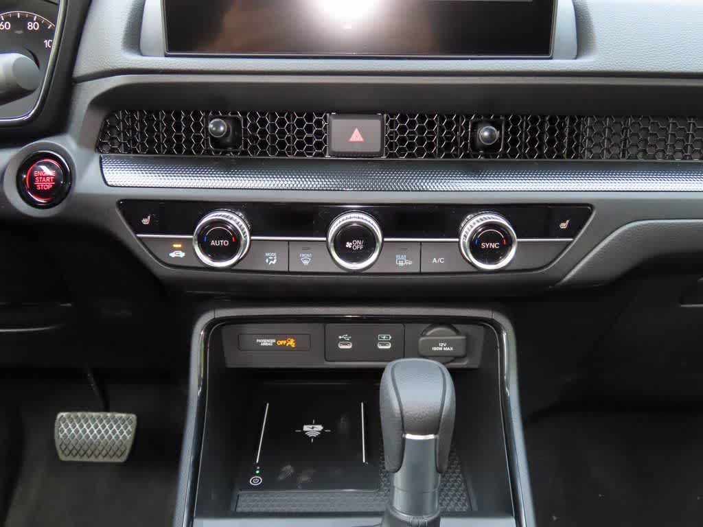 Thumbnail: 2026 Honda CR-V - 20