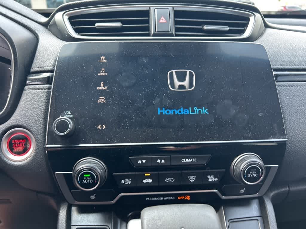 Thumbnail: 2020 Honda CR-V - 25