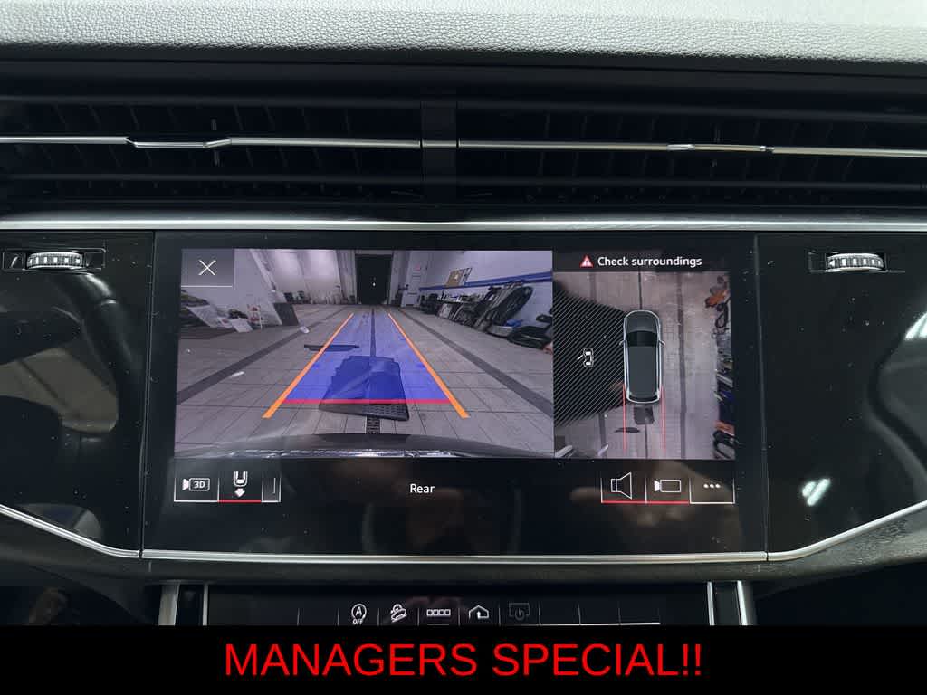 Thumbnail: 2022 Audi Q7 - 27