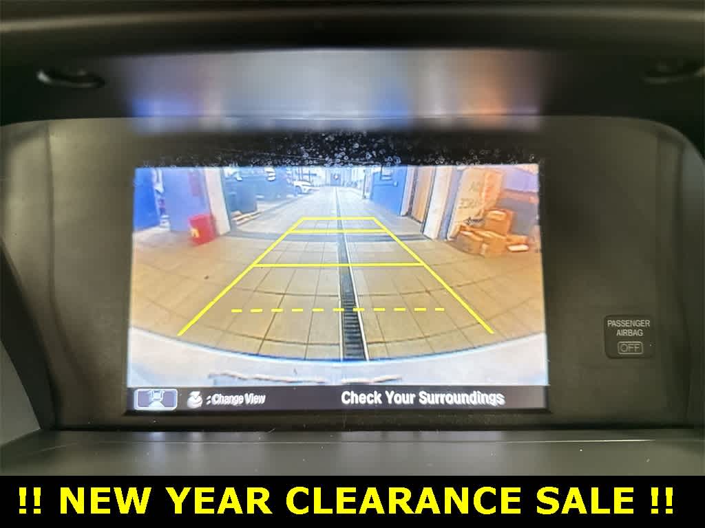 Thumbnail: 2017 Honda Accord - 23