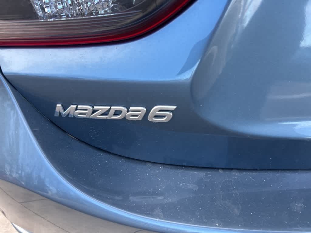 Thumbnail: 2016 Mazda Mazda6 - 8