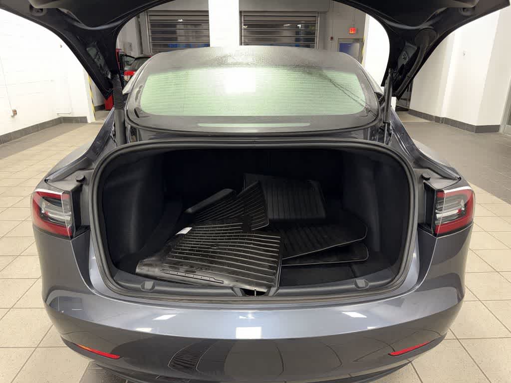 Thumbnail: 2023 Tesla Model 3 - 10
