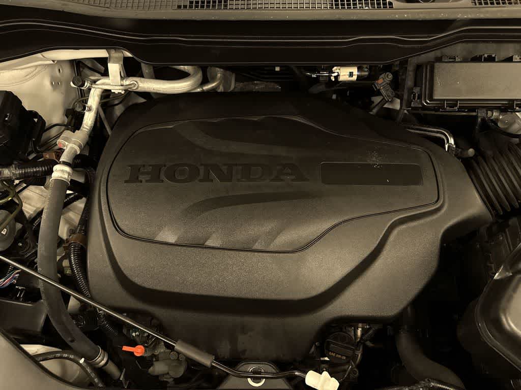 Thumbnail: 2023 Honda Ridgeline - 12