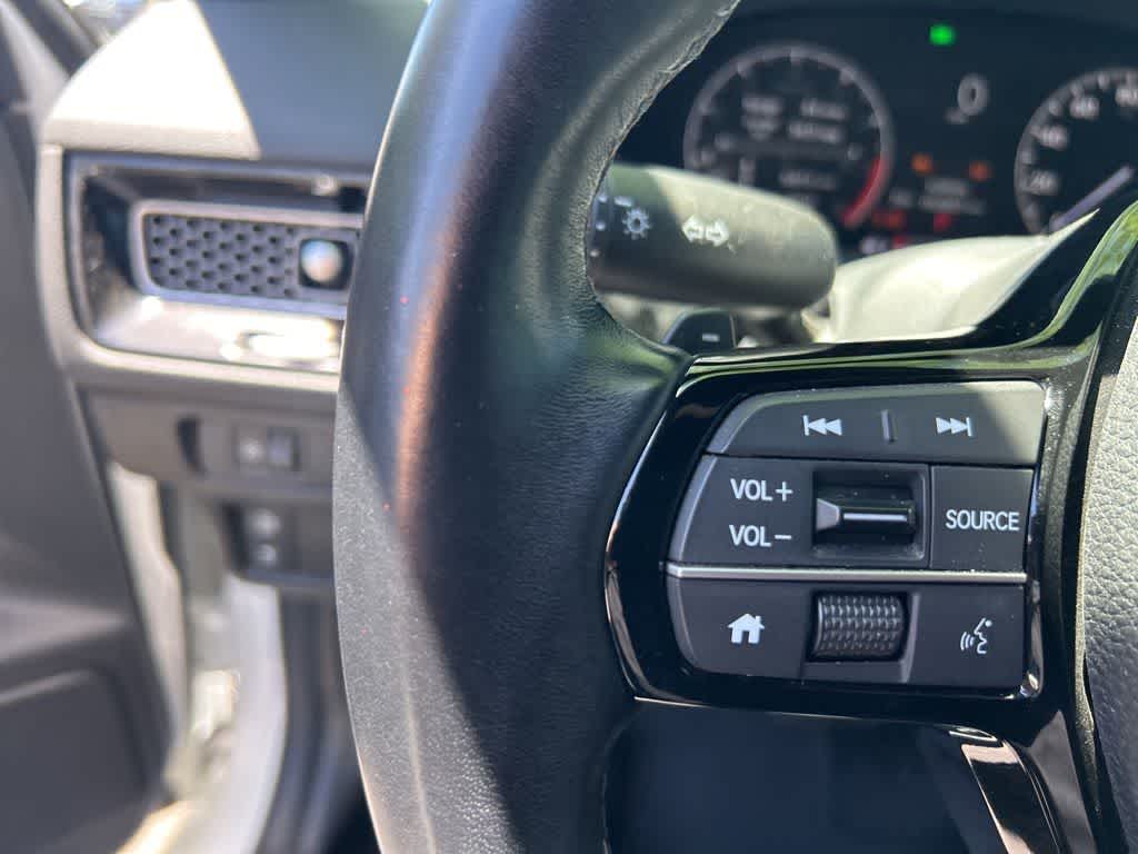 Thumbnail: 2023 Honda Civic - 13