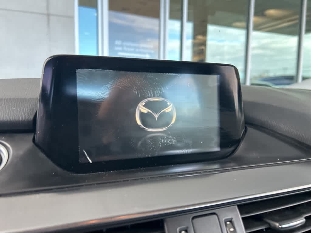 Thumbnail: 2016 Mazda Mazda6 - 23