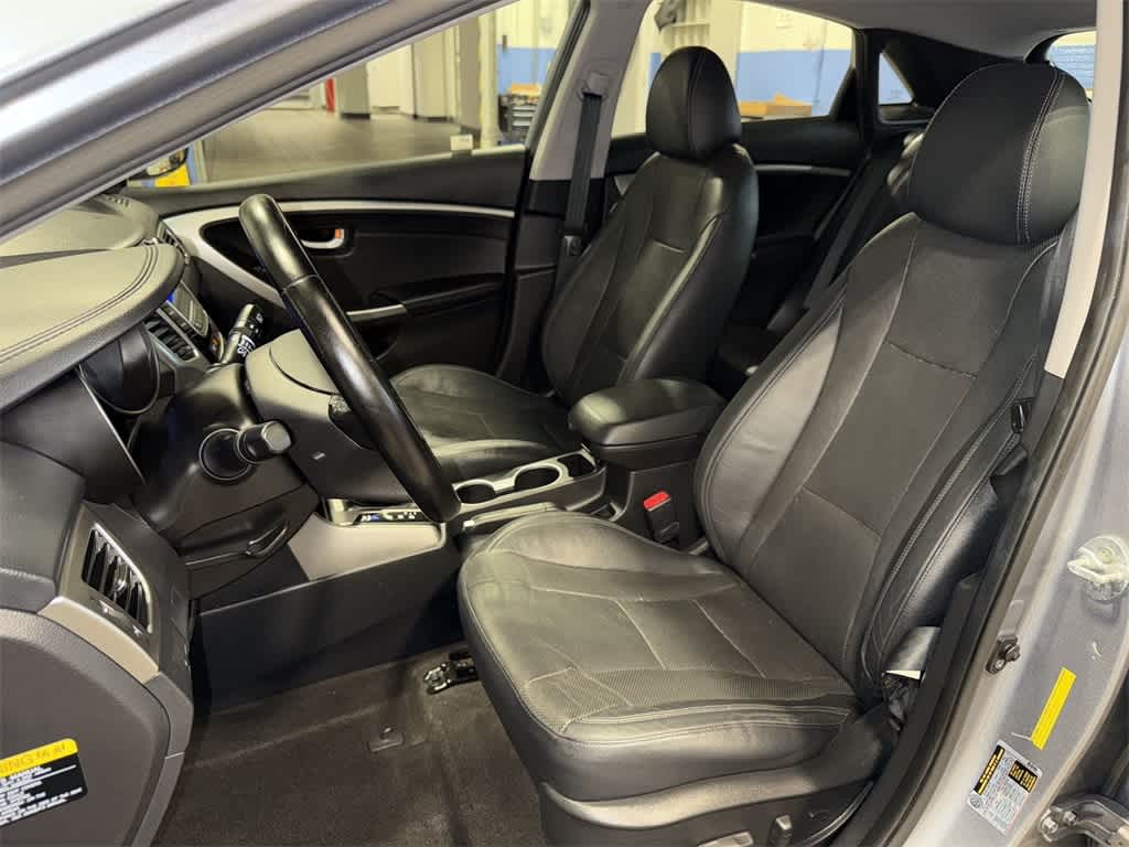 Thumbnail: 2014 Hyundai Elantra - 15