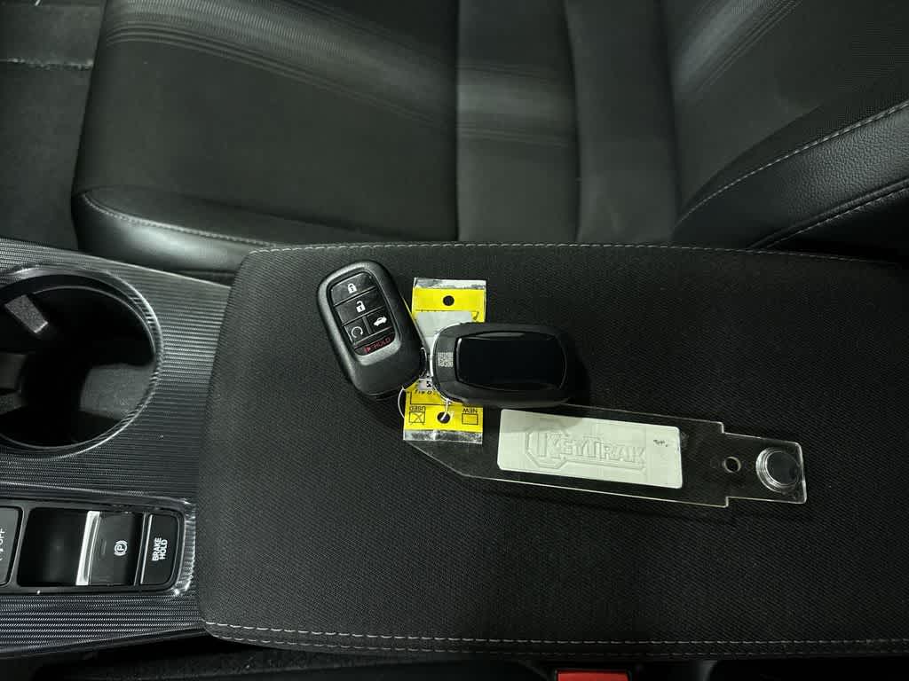 Thumbnail: 2023 Honda Civic - 30