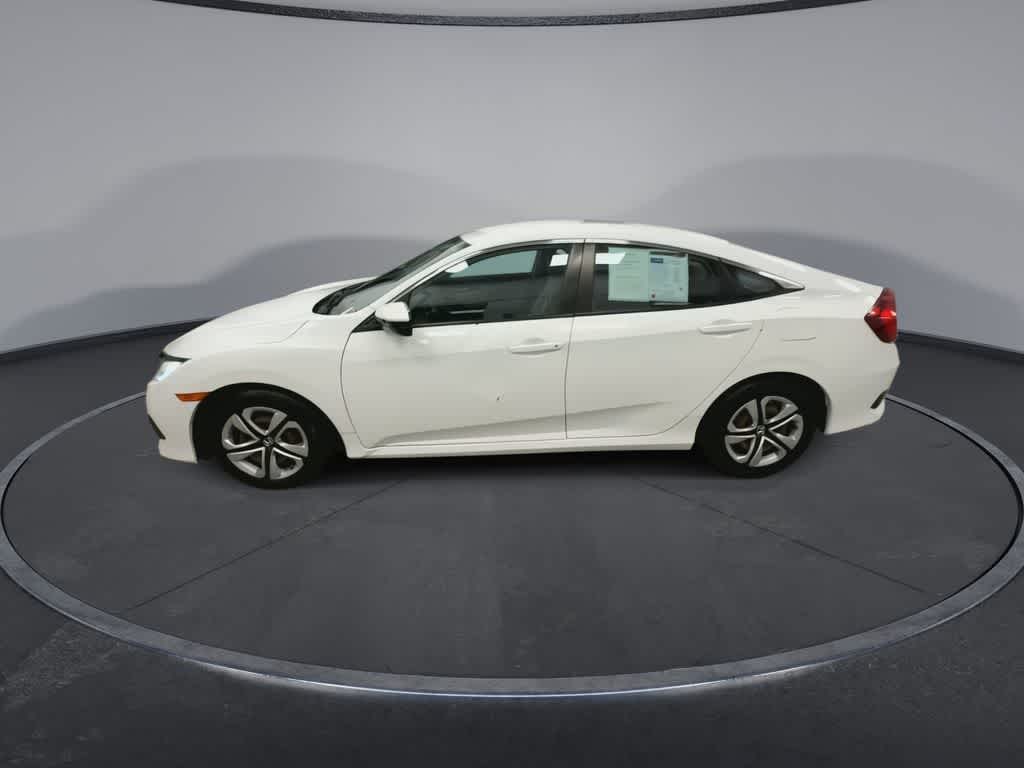 Thumbnail: 2017 Honda Civic - 5