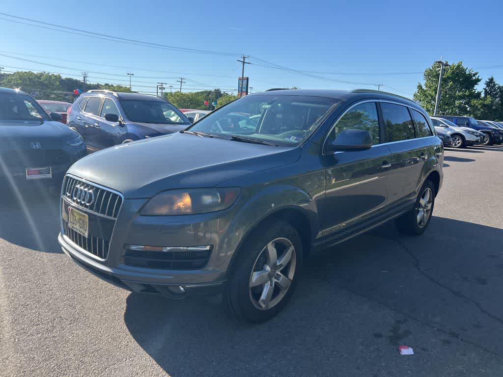 2013 Audi Q7 Premium -
                  Old Bridge Township, NJ