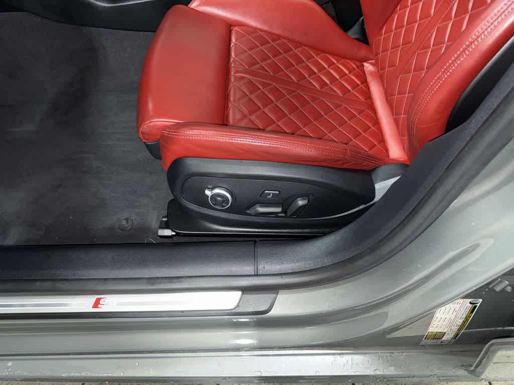 Thumbnail: 2023 Audi S5 - 23