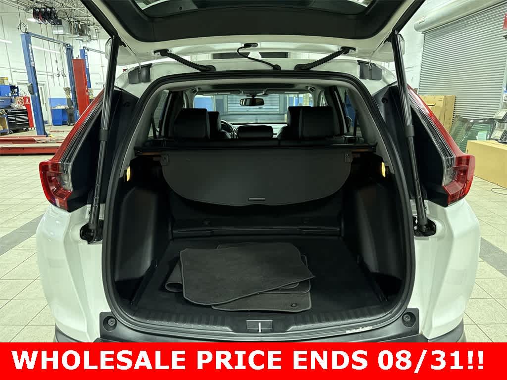 Thumbnail: 2022 Honda CR-V - 11