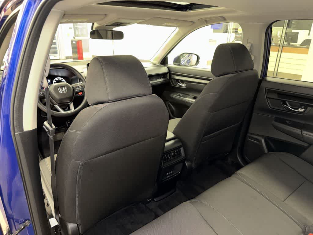 Thumbnail: 2024 Honda CR-V - 28