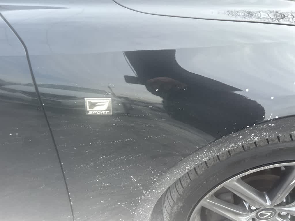 Thumbnail: 2016 Lexus IS - 16