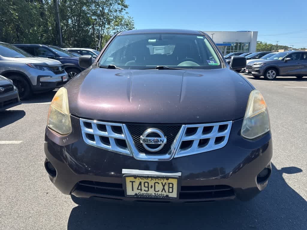 Thumbnail: 2013 Nissan Rogue - 6