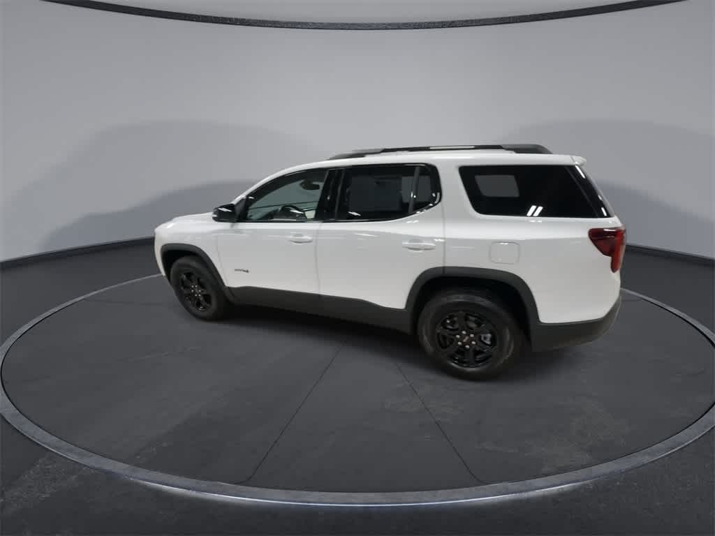 Thumbnail: 2022 GMC Acadia - 6