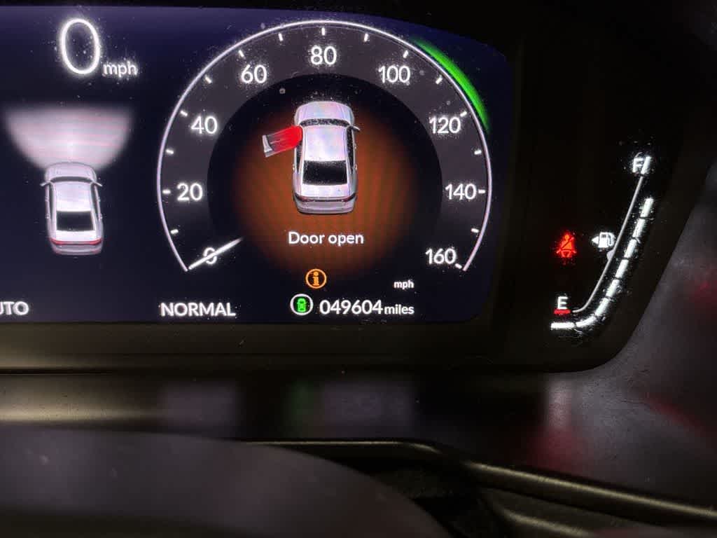 Thumbnail: 2023 Honda Accord - 19