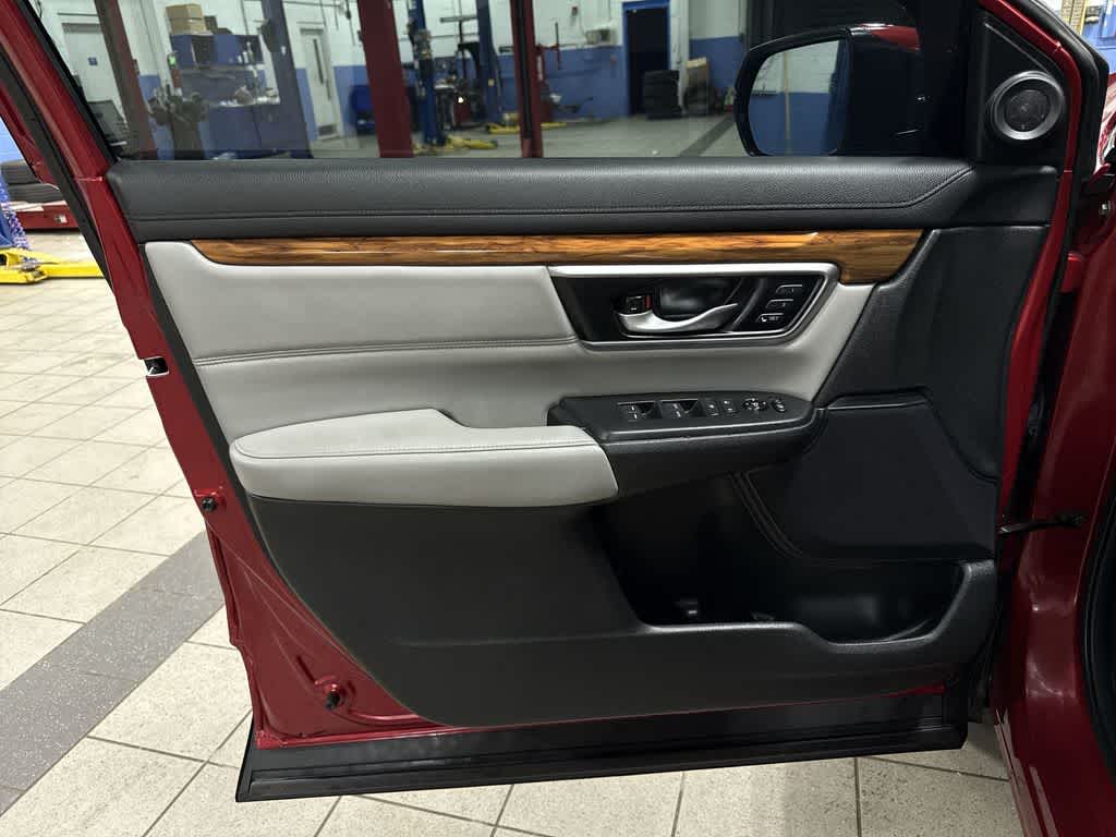 Thumbnail: 2021 Honda CR-V - 31