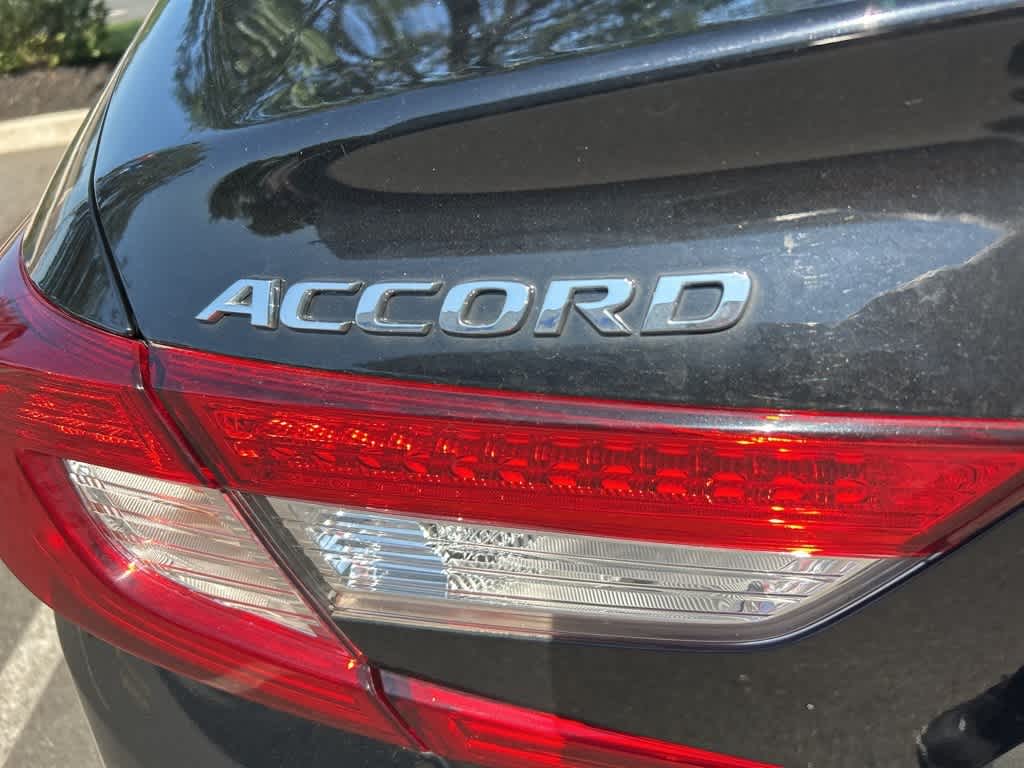 Thumbnail: 2022 Honda Accord - 21