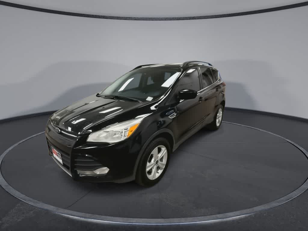 Thumbnail: 2016 Ford Escape - 4