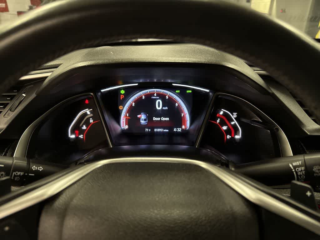 Thumbnail: 2019 Honda Civic - 32