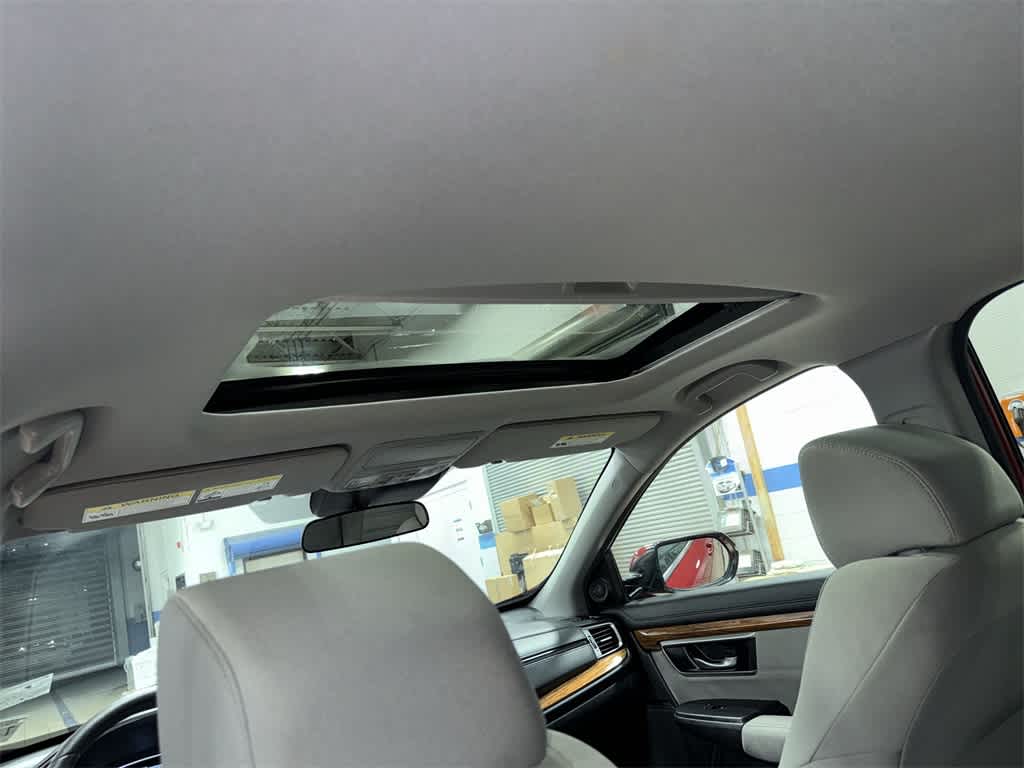 Thumbnail: 2022 Honda CR-V - 24