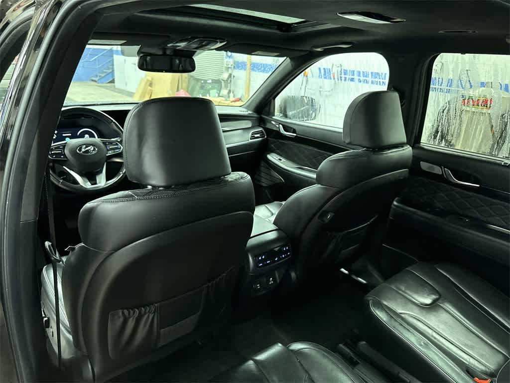 Thumbnail: 2020 Hyundai Palisade - 32