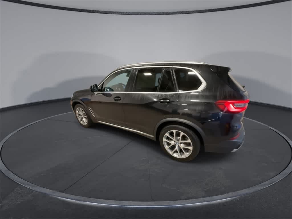 Thumbnail: 2019 BMW X5 - 6