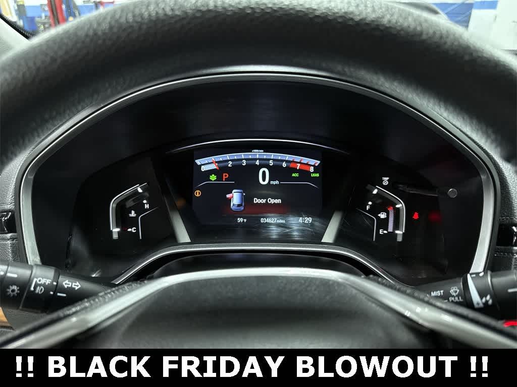 Thumbnail: 2022 Honda CR-V - 32