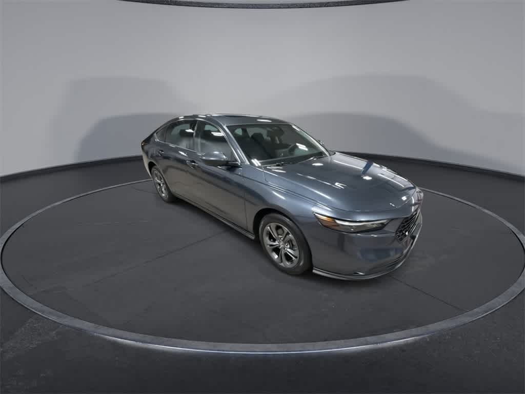 Thumbnail: 2023 Honda Accord - 2