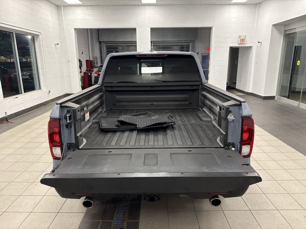 Thumbnail: 2023 Honda Ridgeline - 11