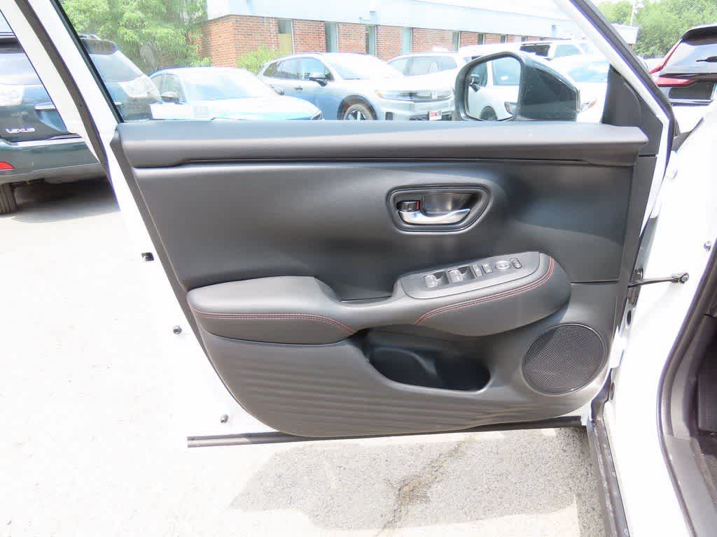 Thumbnail: 2026 Honda HR-V - 16