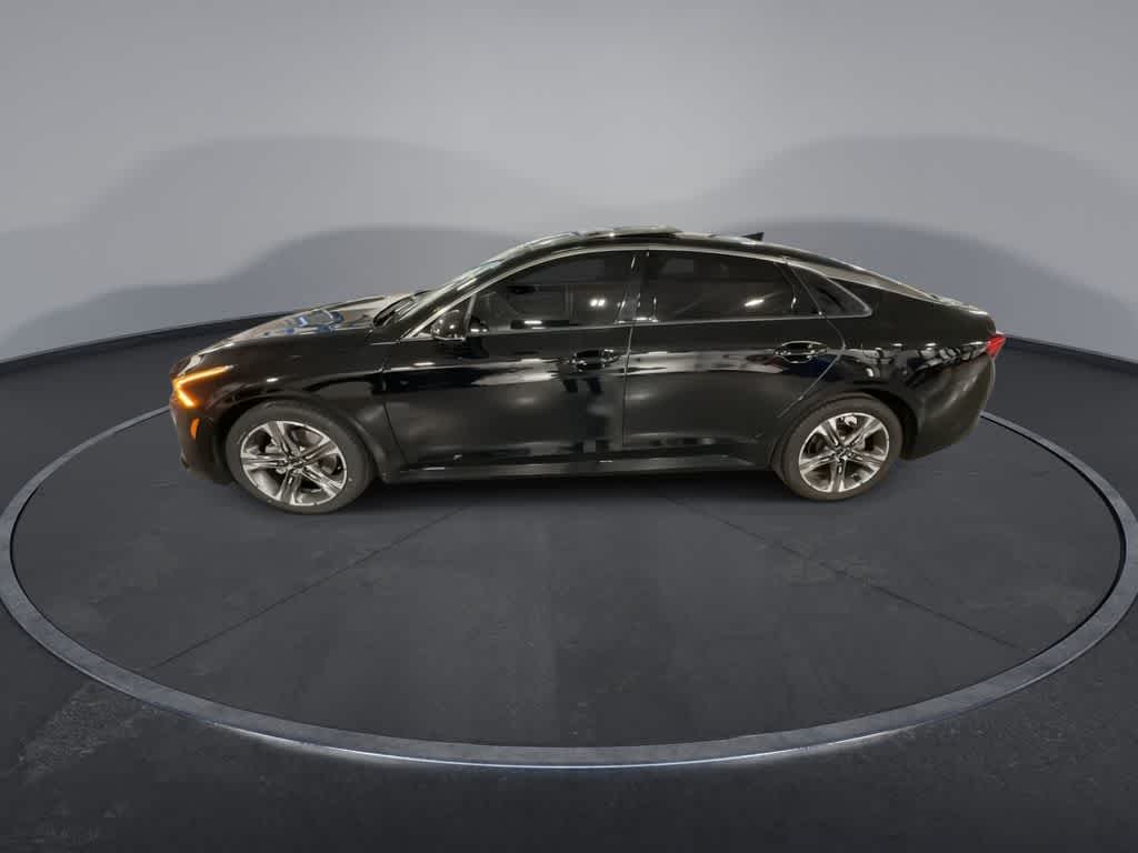 Thumbnail: 2022 Kia K5 - 5