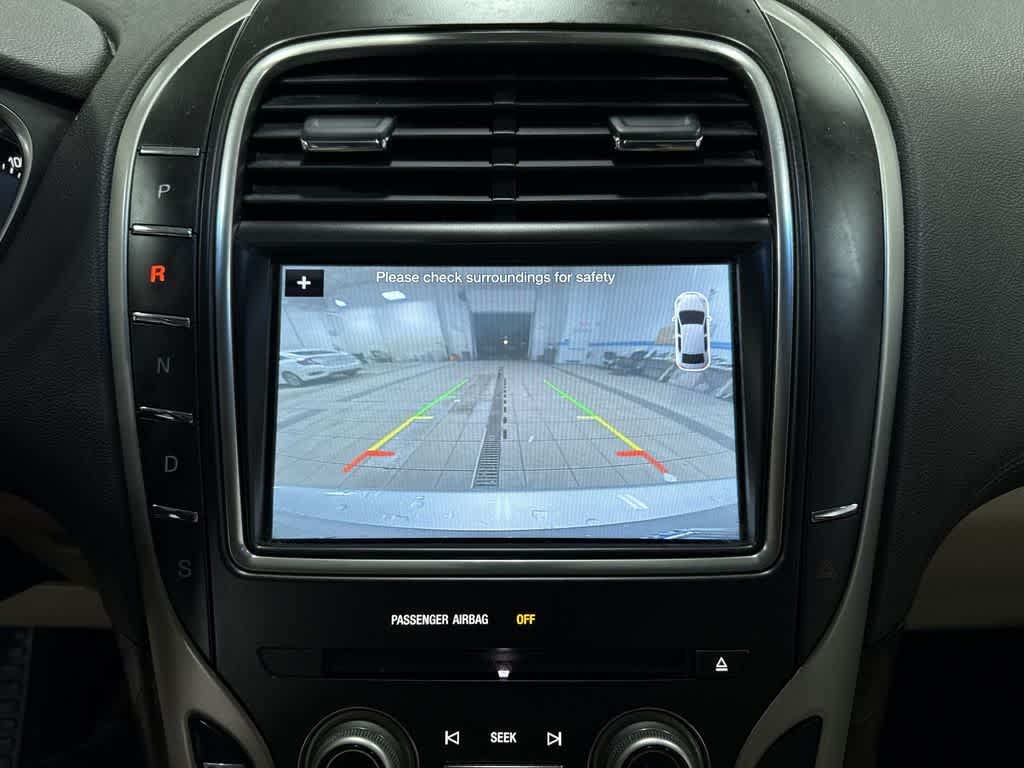 Thumbnail: 2016 Lincoln MKX - 26