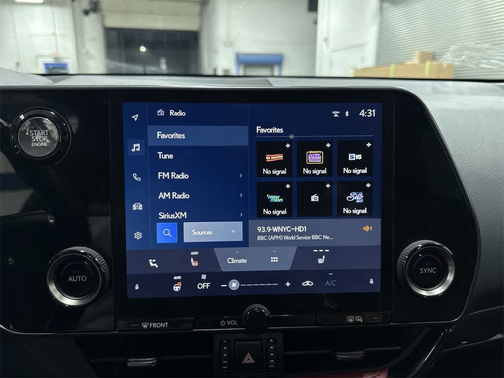 Thumbnail: 2022 Lexus NX - 20