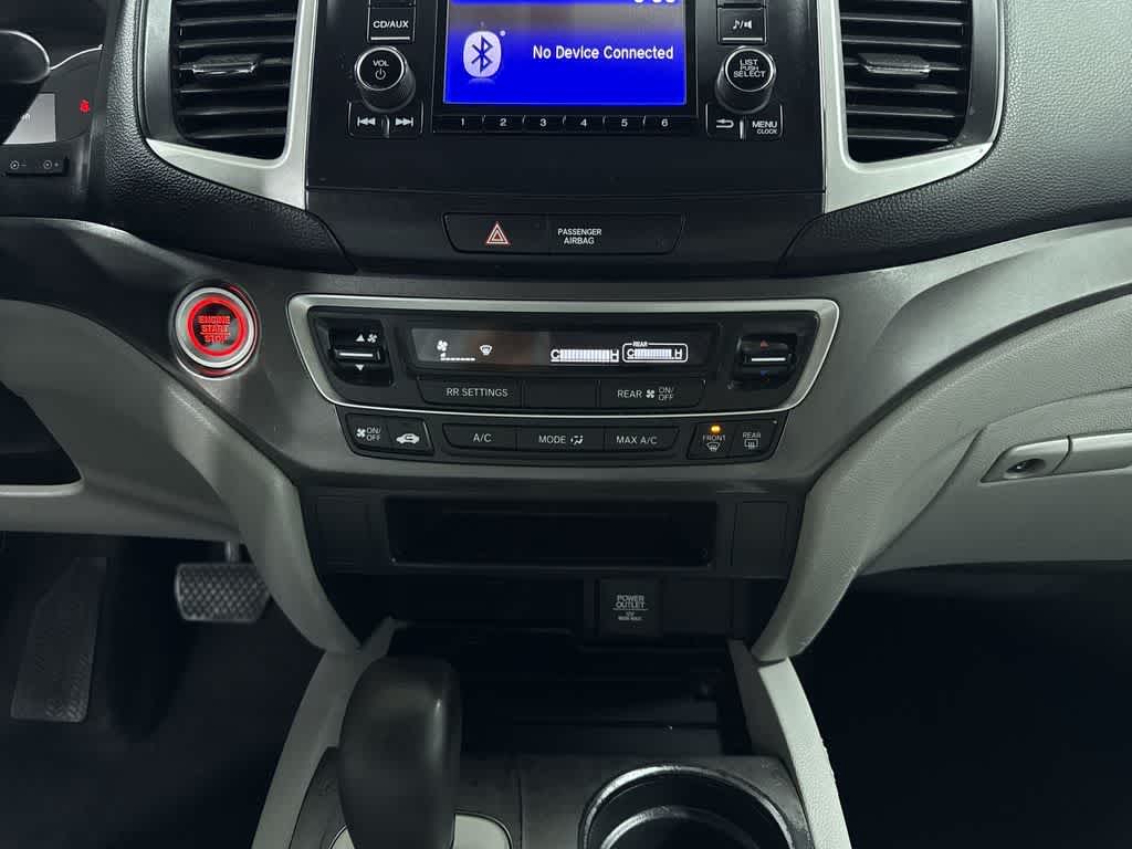 Thumbnail: 2016 Honda Pilot - 22