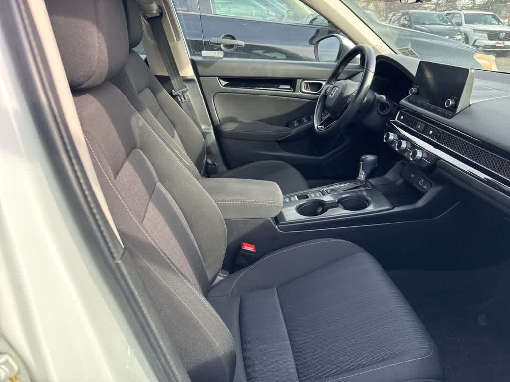 Thumbnail: 2023 Honda Civic - 14