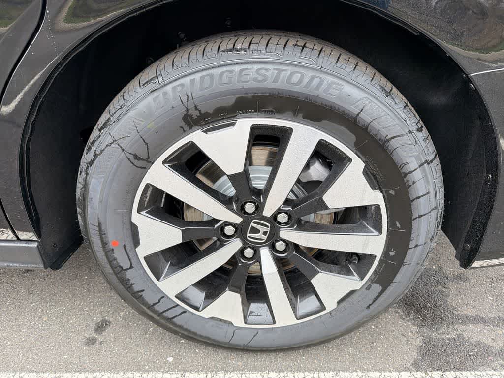 Thumbnail: 2026 Honda Odyssey - 19