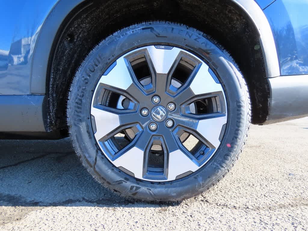 Thumbnail: 2026 Honda Pilot - 10