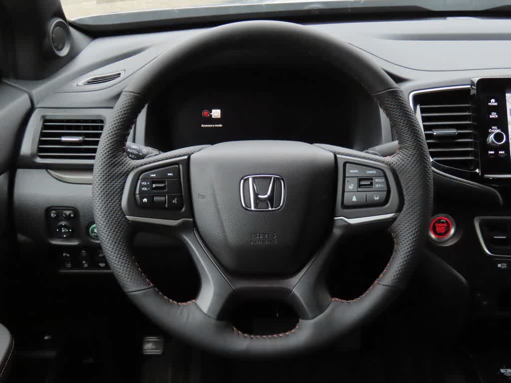 Thumbnail: 2026 Honda Ridgeline - 18