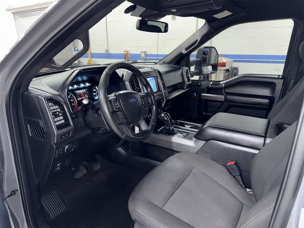 Thumbnail: 2020 Ford F-150 - 28