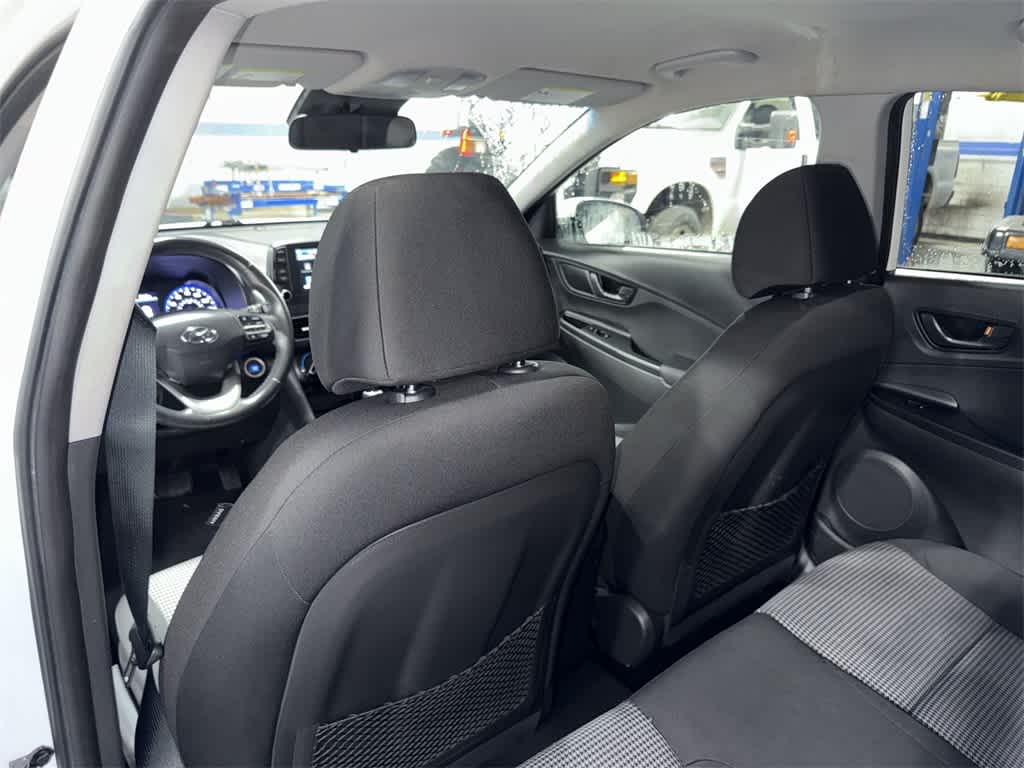 Thumbnail: 2021 Hyundai Kona - 26