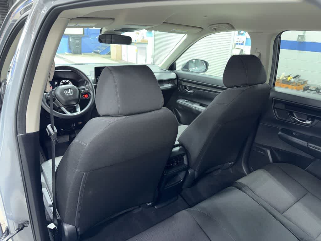 Thumbnail: 2025 Honda CR-V - 26