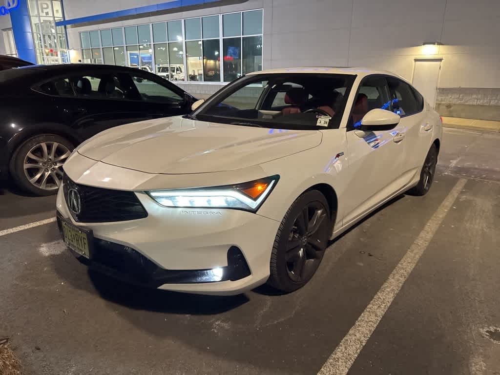 2023 Acura Integra A-Spec -
                  Old Bridge Township, NJ