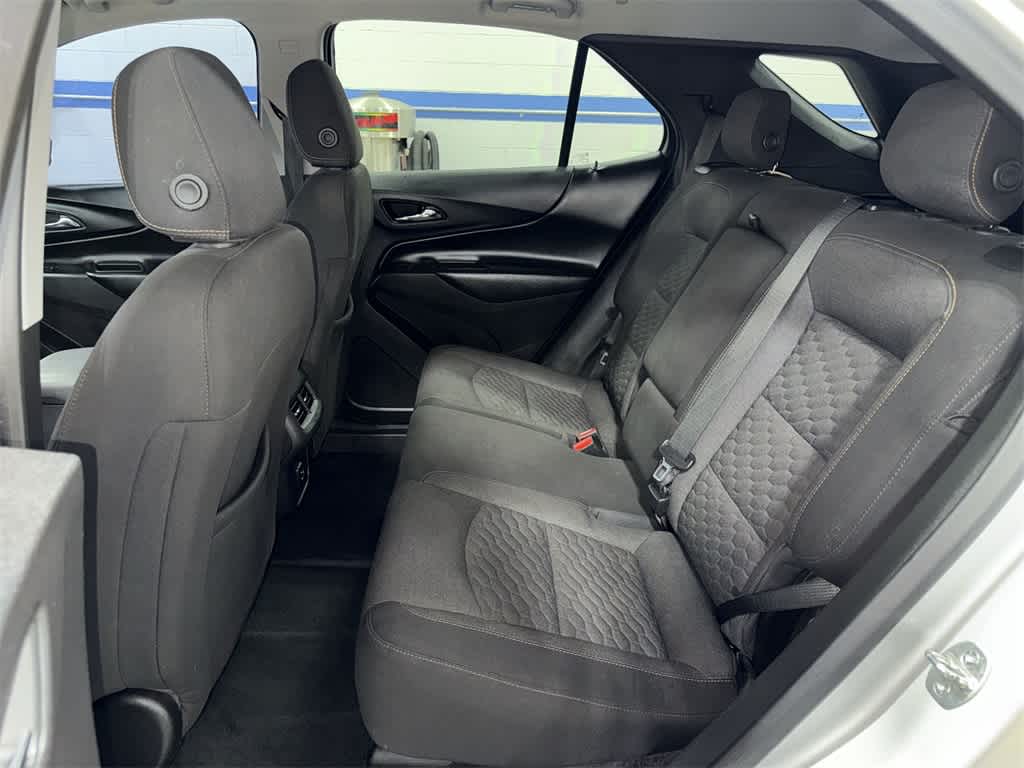 Thumbnail: 2019 Chevrolet Equinox - 17
