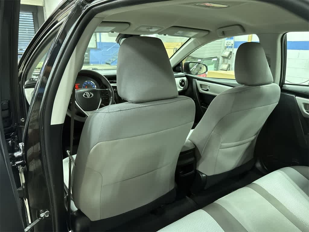 Thumbnail: 2018 Toyota Corolla - 27