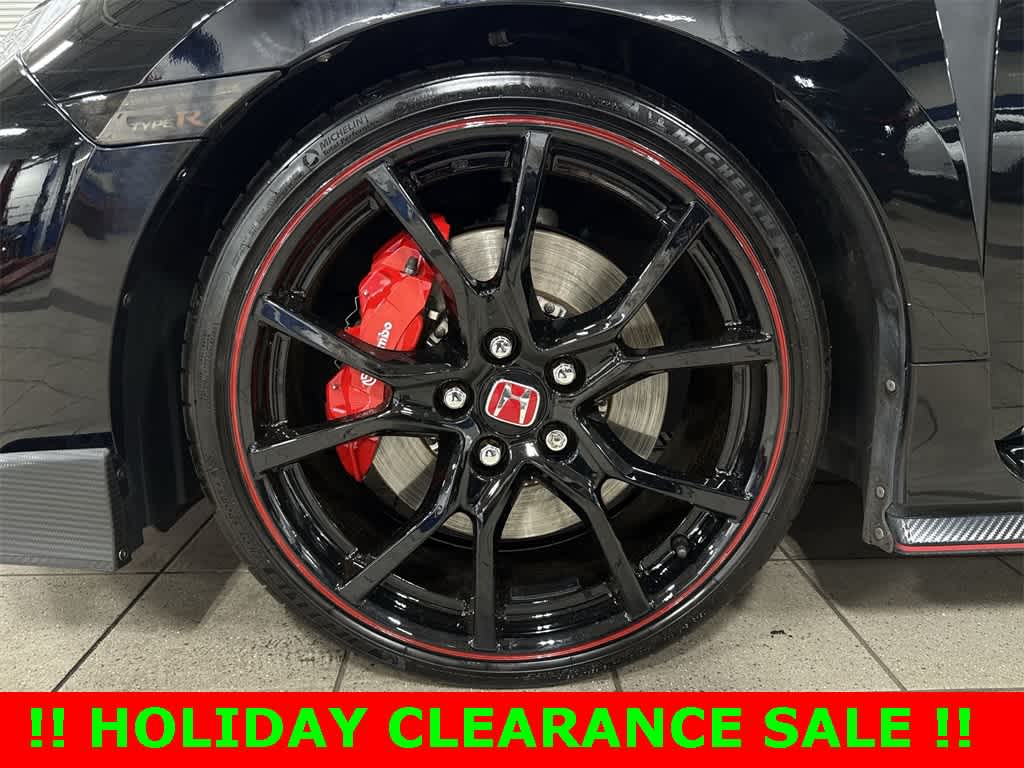 Thumbnail: 2021 Honda Civic - 10