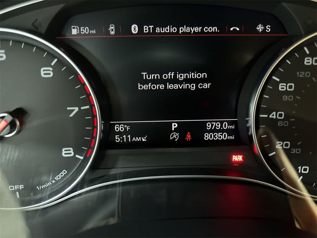 Thumbnail: 2018 Audi A7 - 19