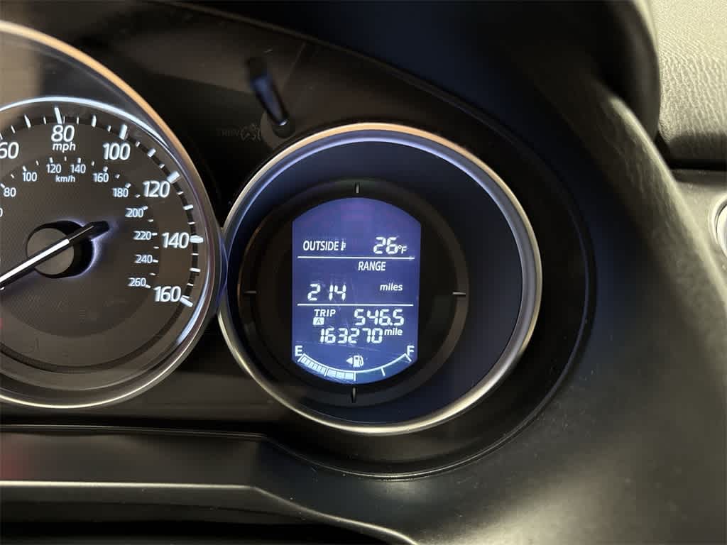 Thumbnail: 2016 Mazda Mazda6 - 19