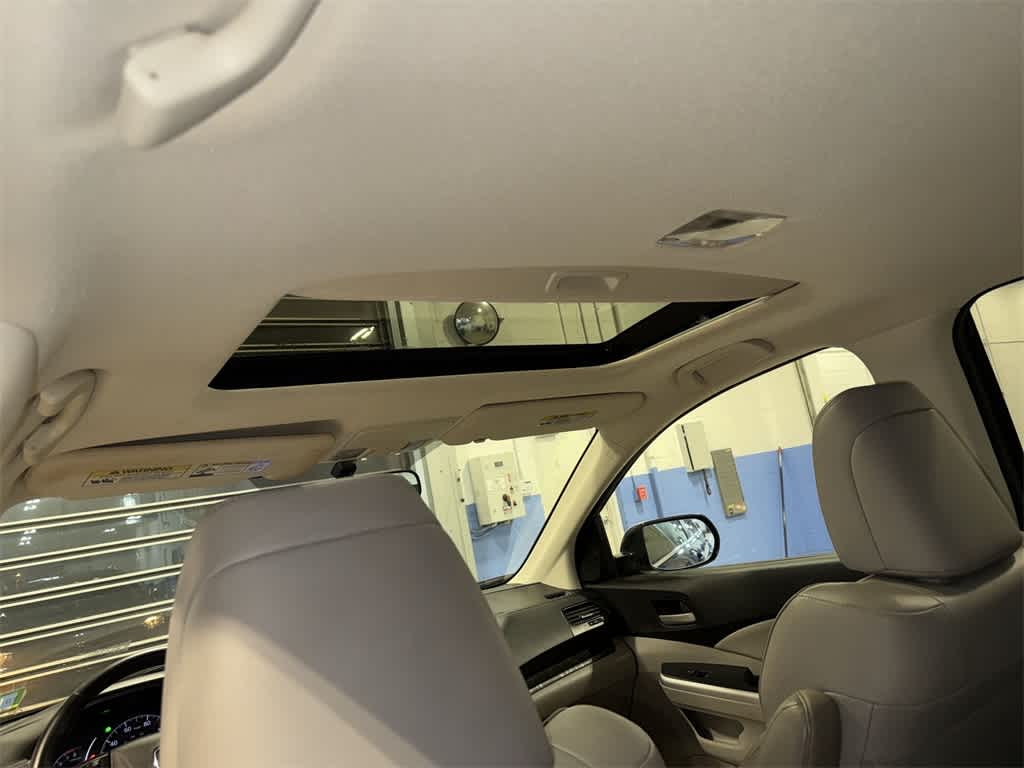 Thumbnail: 2014 Honda CR-V - 24